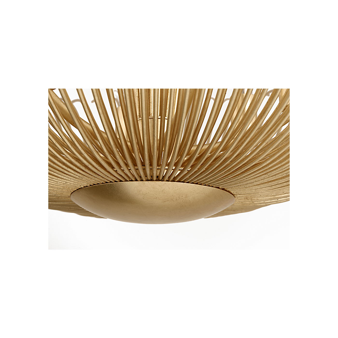 Visual Comfort Dorelle 28 Chandelier