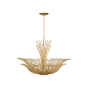 Visual Comfort Dorelle 28 Chandelier