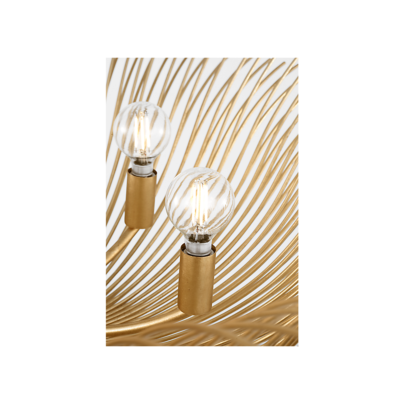 Visual Comfort Dorelle 36 Chandelier