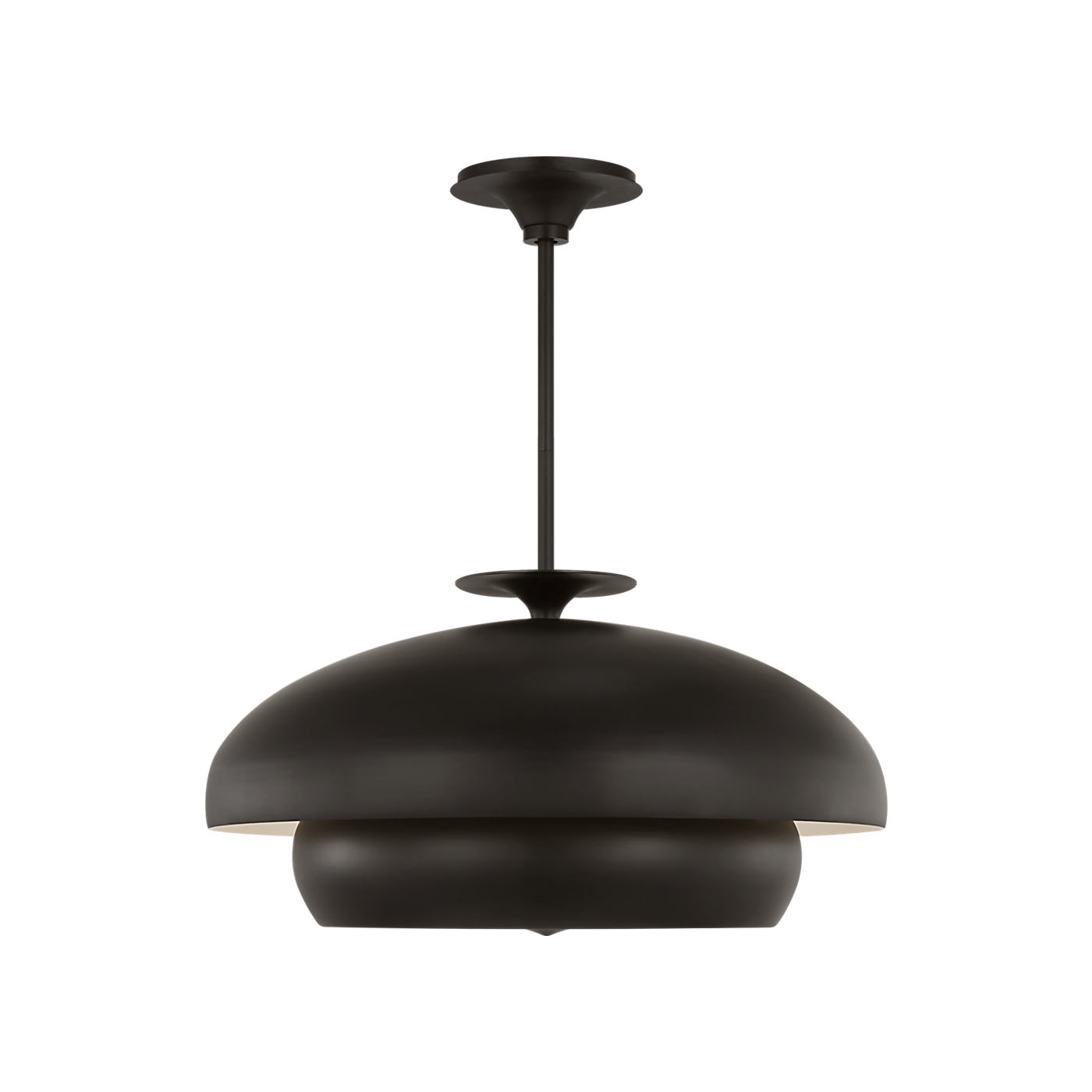 Visual Comfort Solene 24 Pendant
