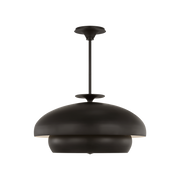 Visual Comfort Solene 24 Pendant