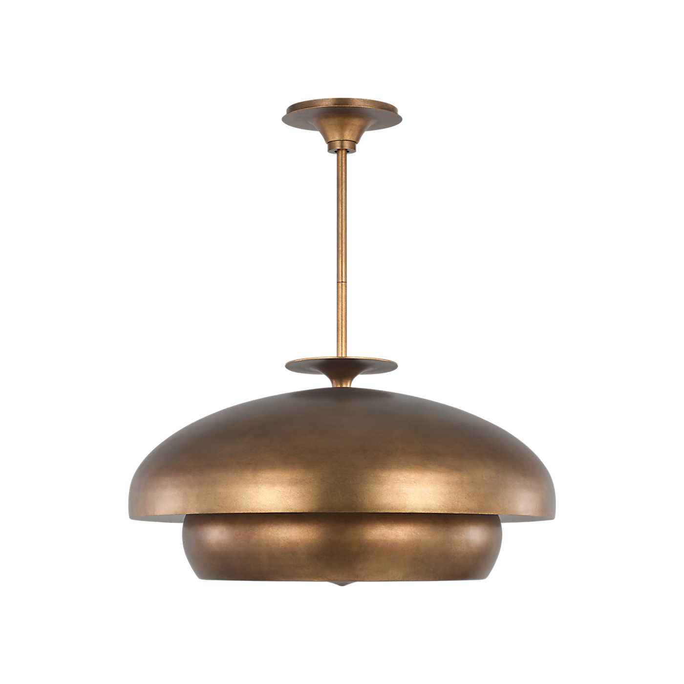 Visual Comfort Solene 24 Pendant