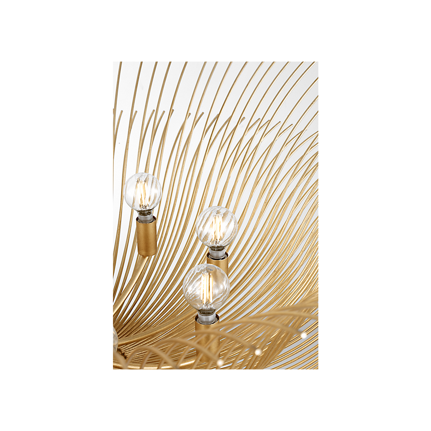 Visual Comfort Dorelle 42 Chandelier