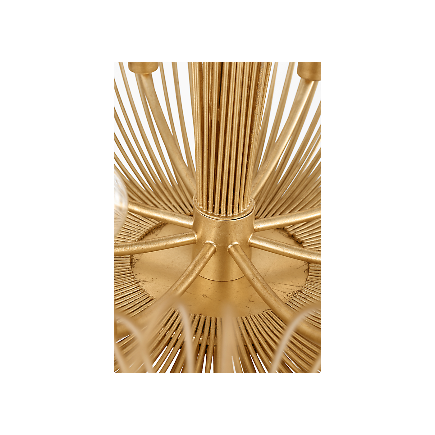 Visual Comfort Dorelle 42 Chandelier