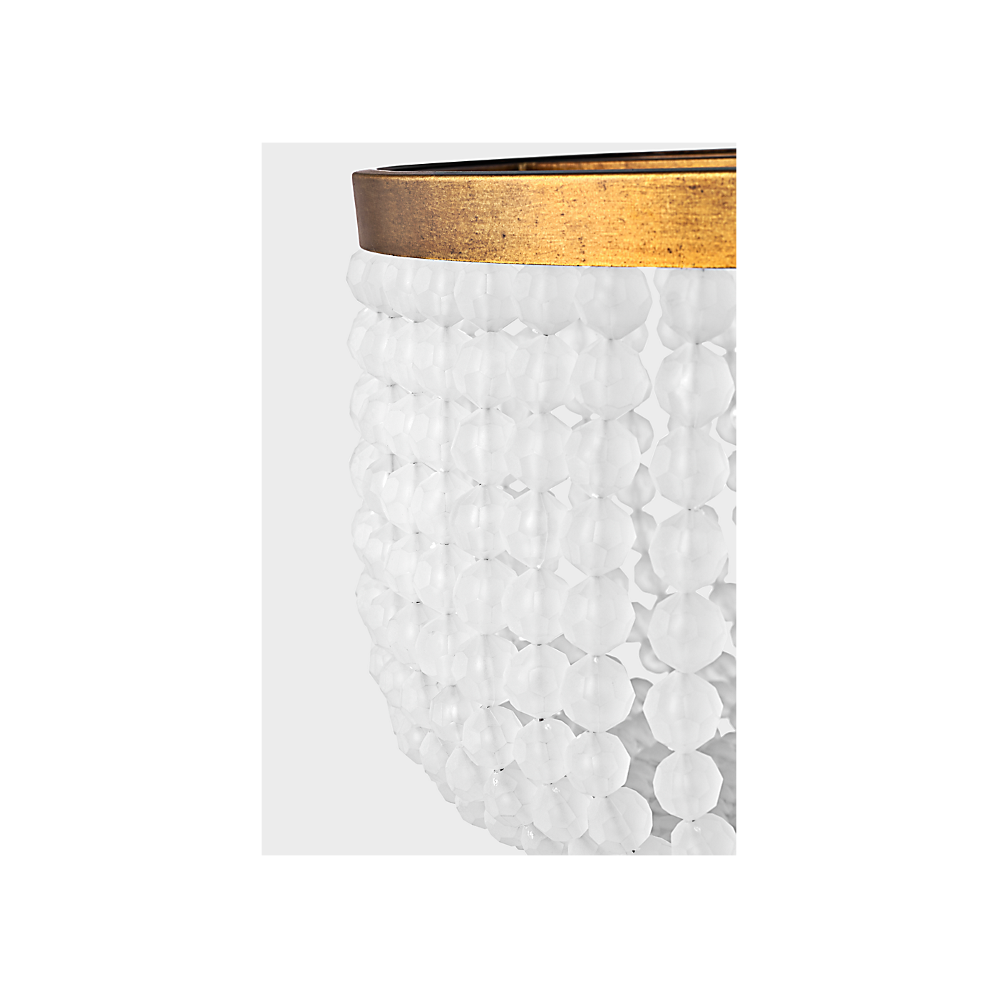 Visual Comfort Bellecour 18 Flush Mount