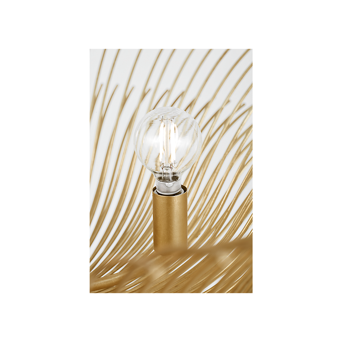 Visual Comfort Dorelle 28 Flush Mount