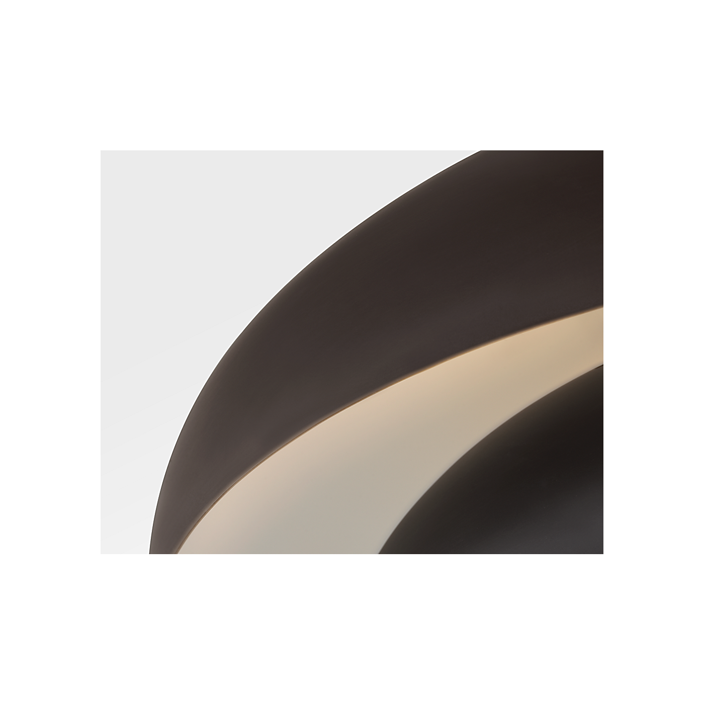 Visual Comfort Solene 18 Flush Mount