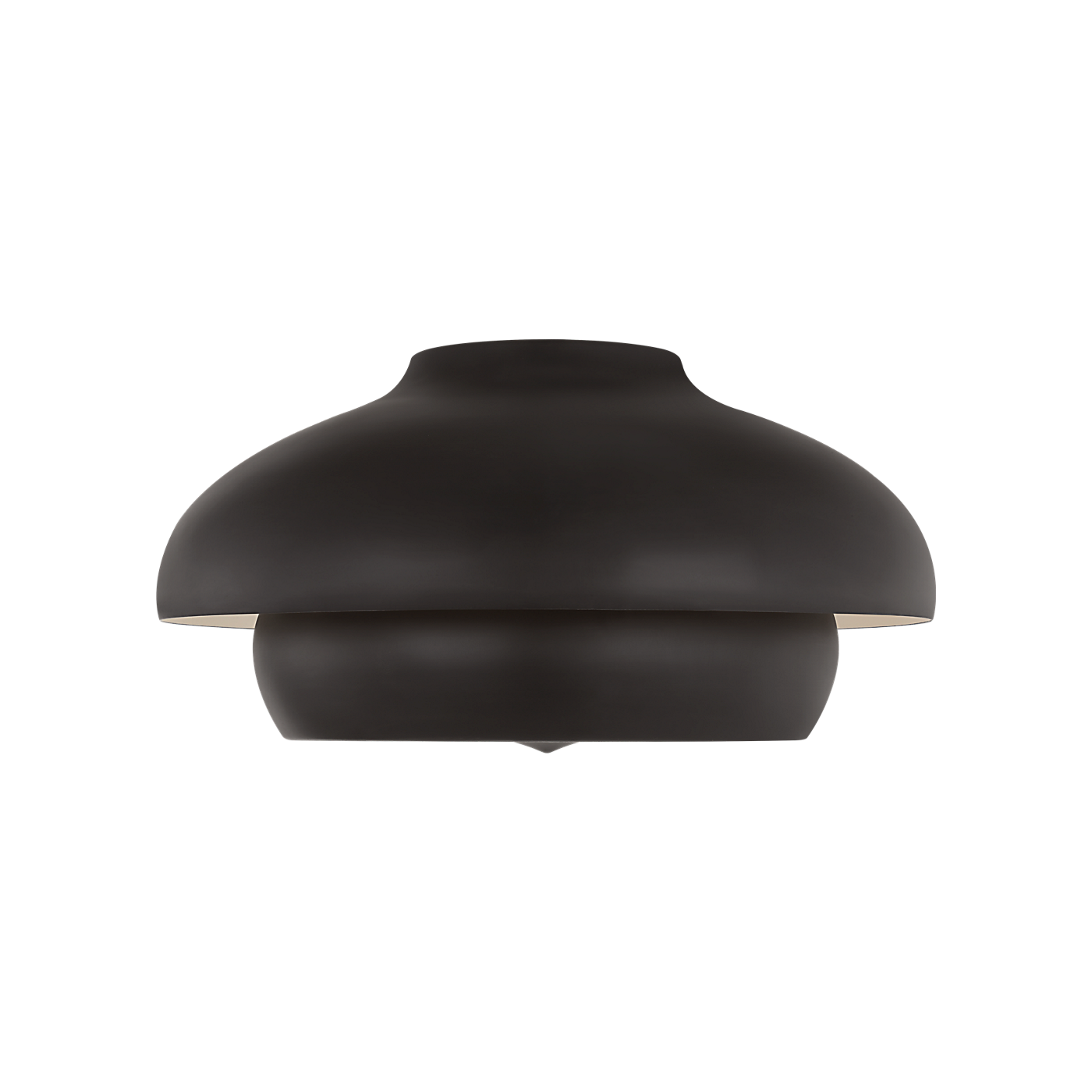 Visual Comfort Solene 18 Flush Mount
