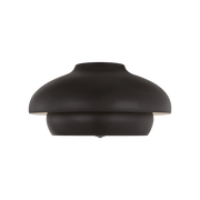 Visual Comfort Solene 18 Flush Mount