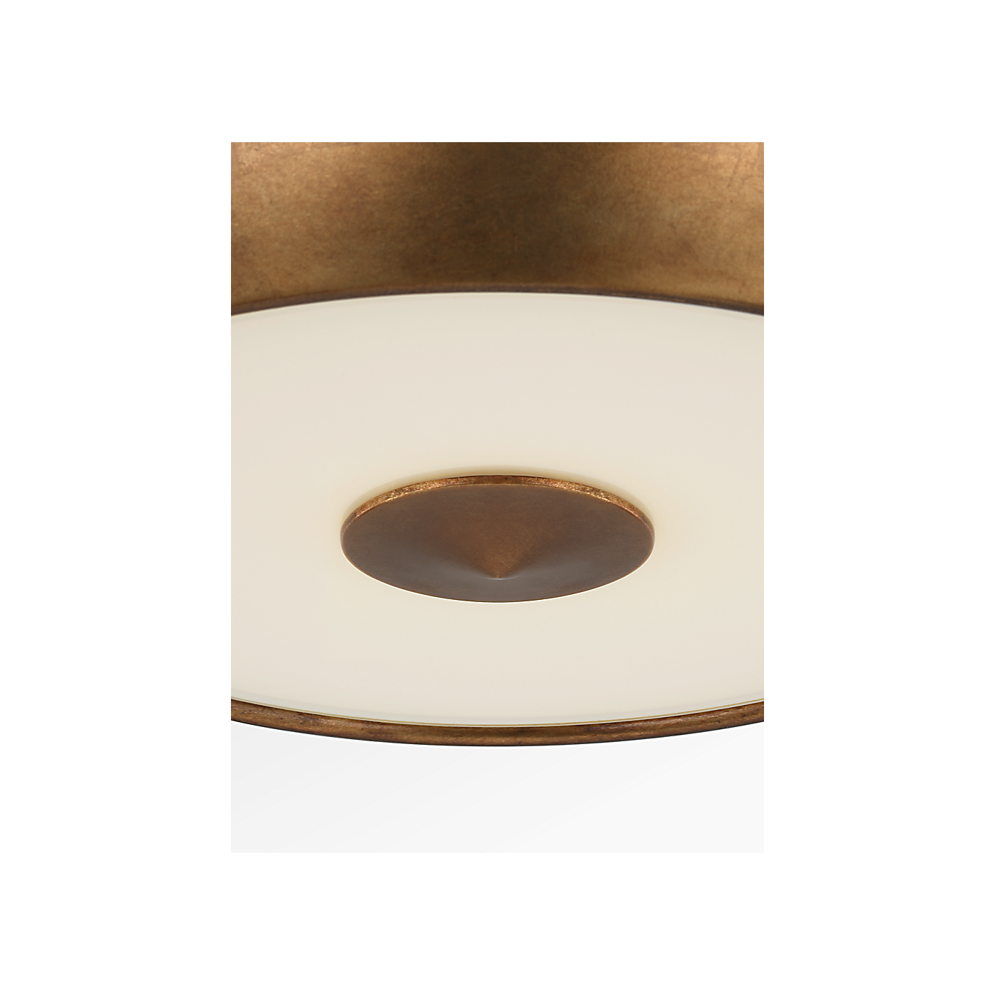 Visual Comfort Solene 18 Flush Mount