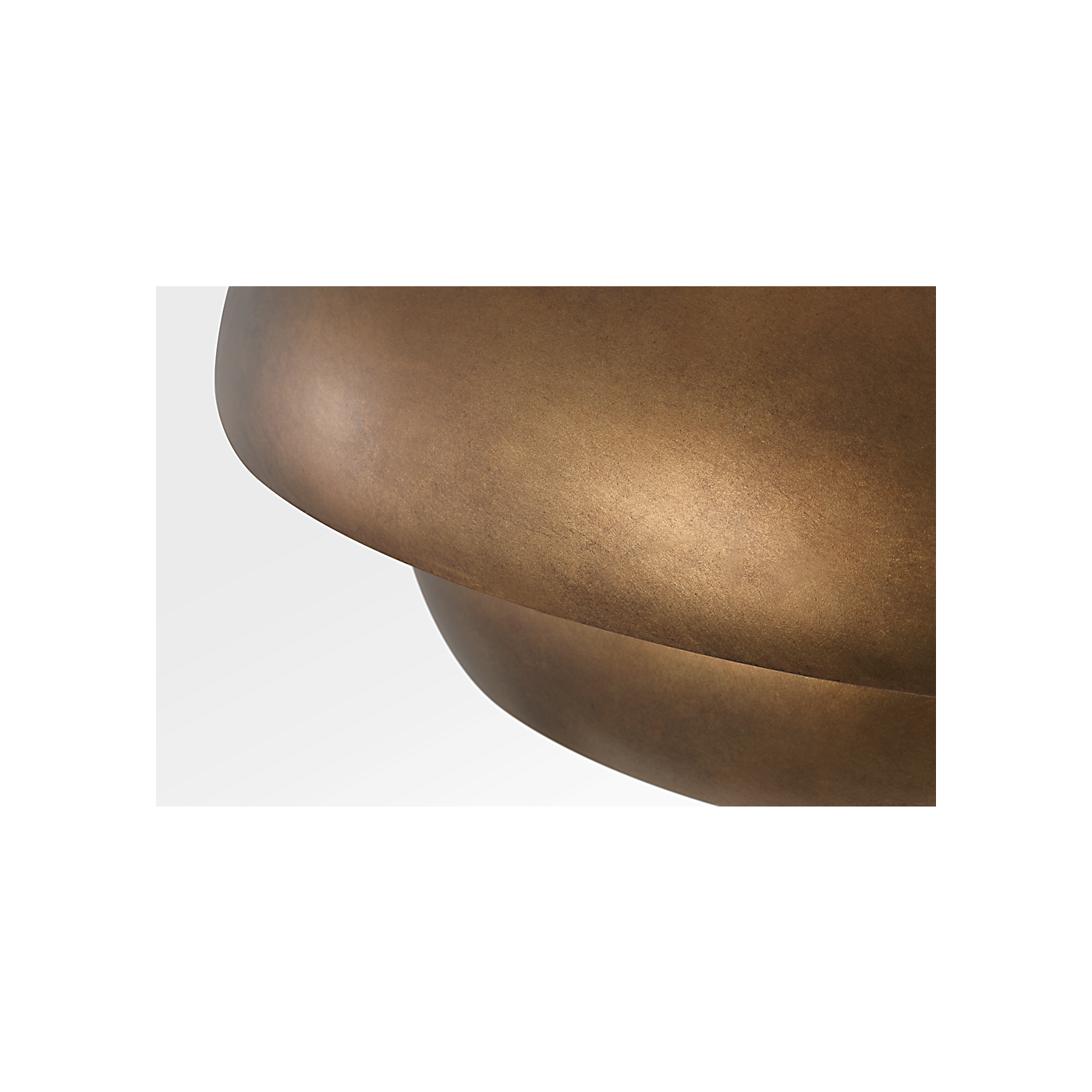 Visual Comfort Solene 18 Flush Mount