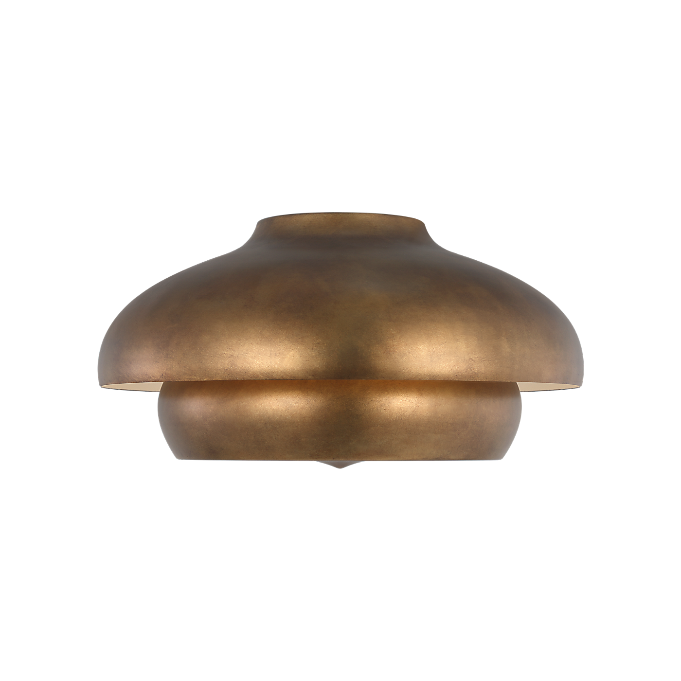 Visual Comfort Solene 18 Flush Mount