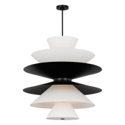 Chambord Grande Pendant