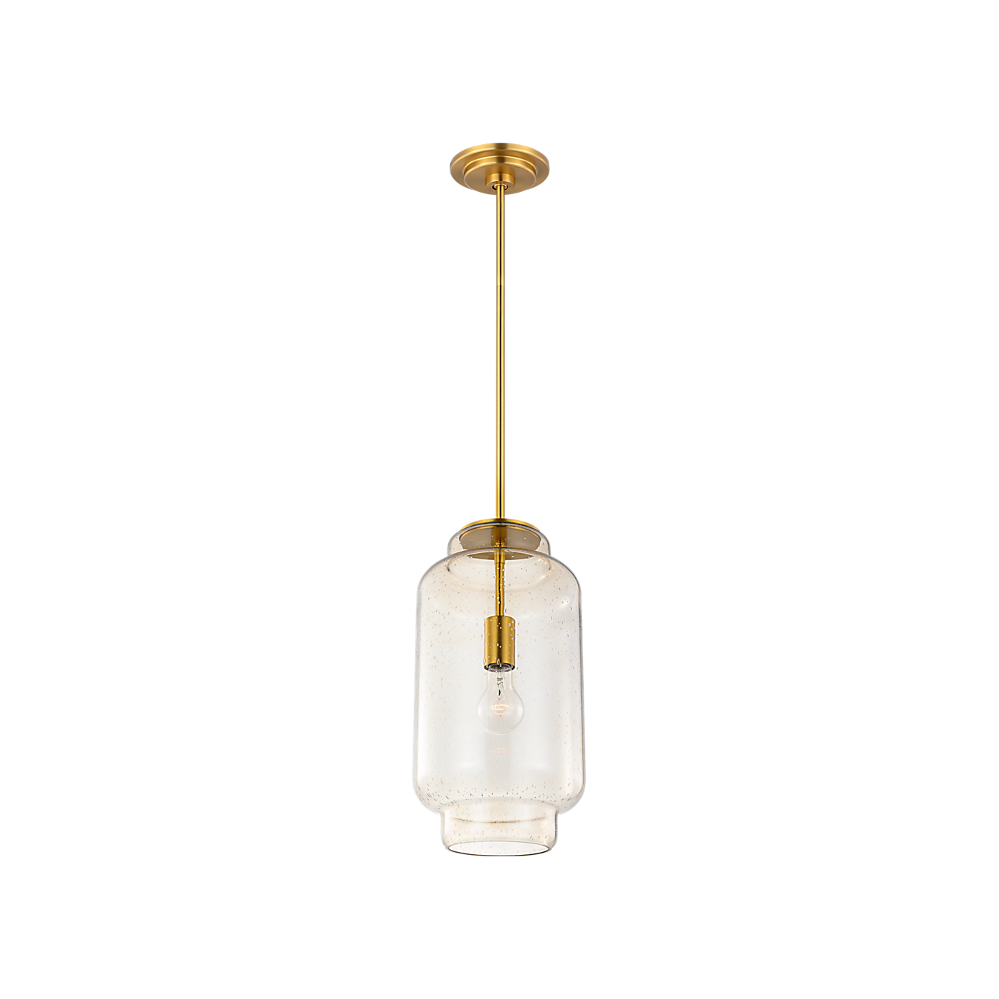 Visual Comfort Nodier 17 Pendant