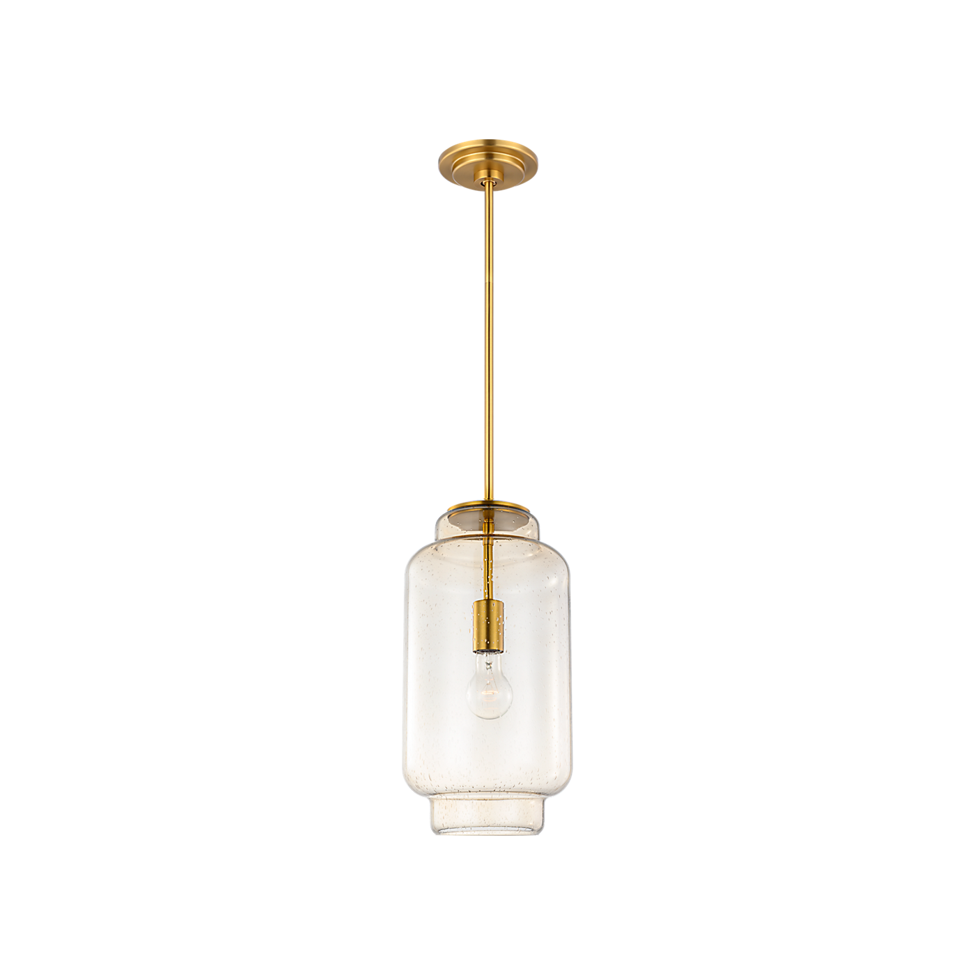Visual Comfort Nodier 17 Pendant
