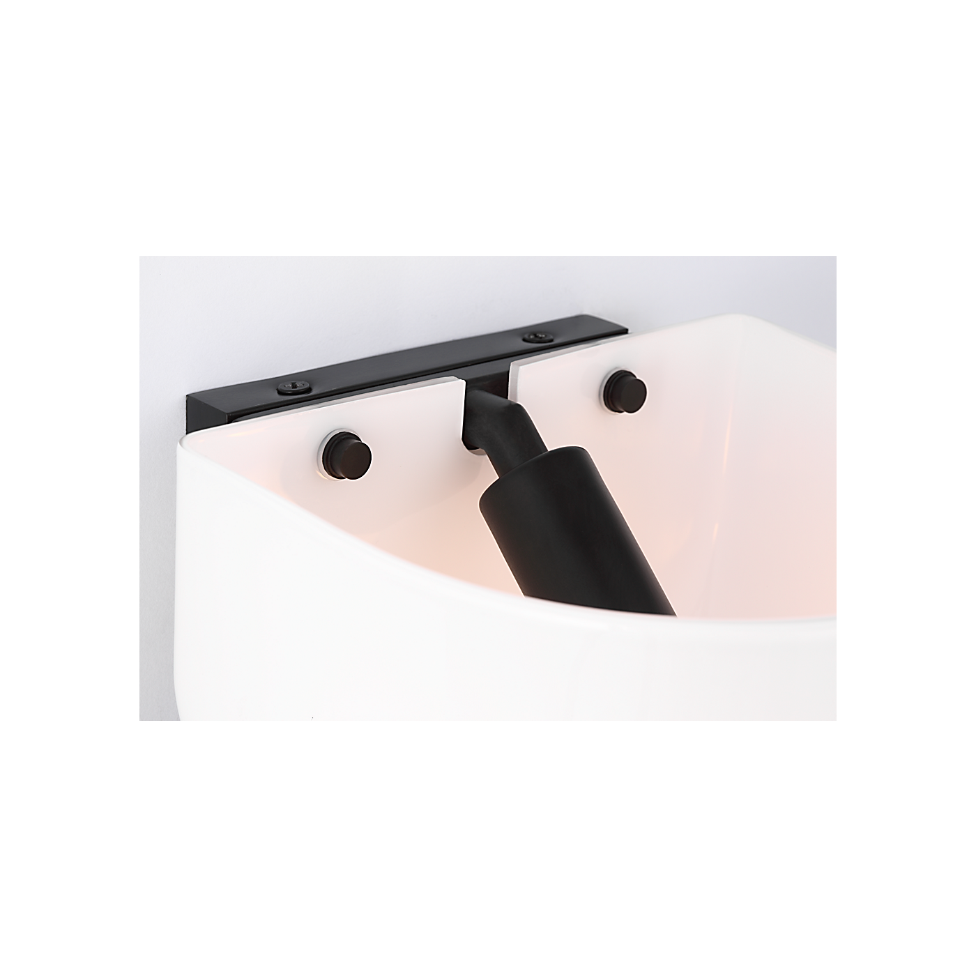 Visual Comfort Cheverny Small Bath Sconce
