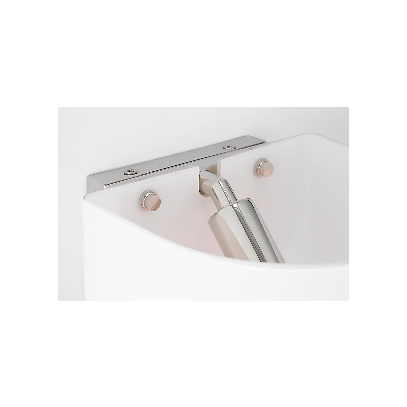 Visual Comfort Cheverny Small Bath Sconce