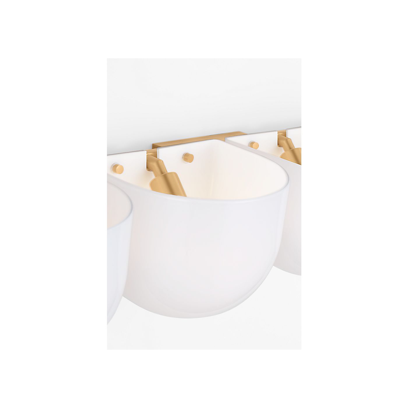Visual Comfort Cheverny XL Bath Sconce