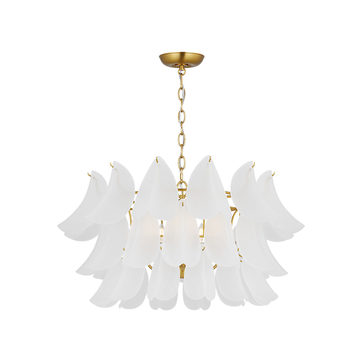 Visual Comfort Chloe 32 Chandelier
