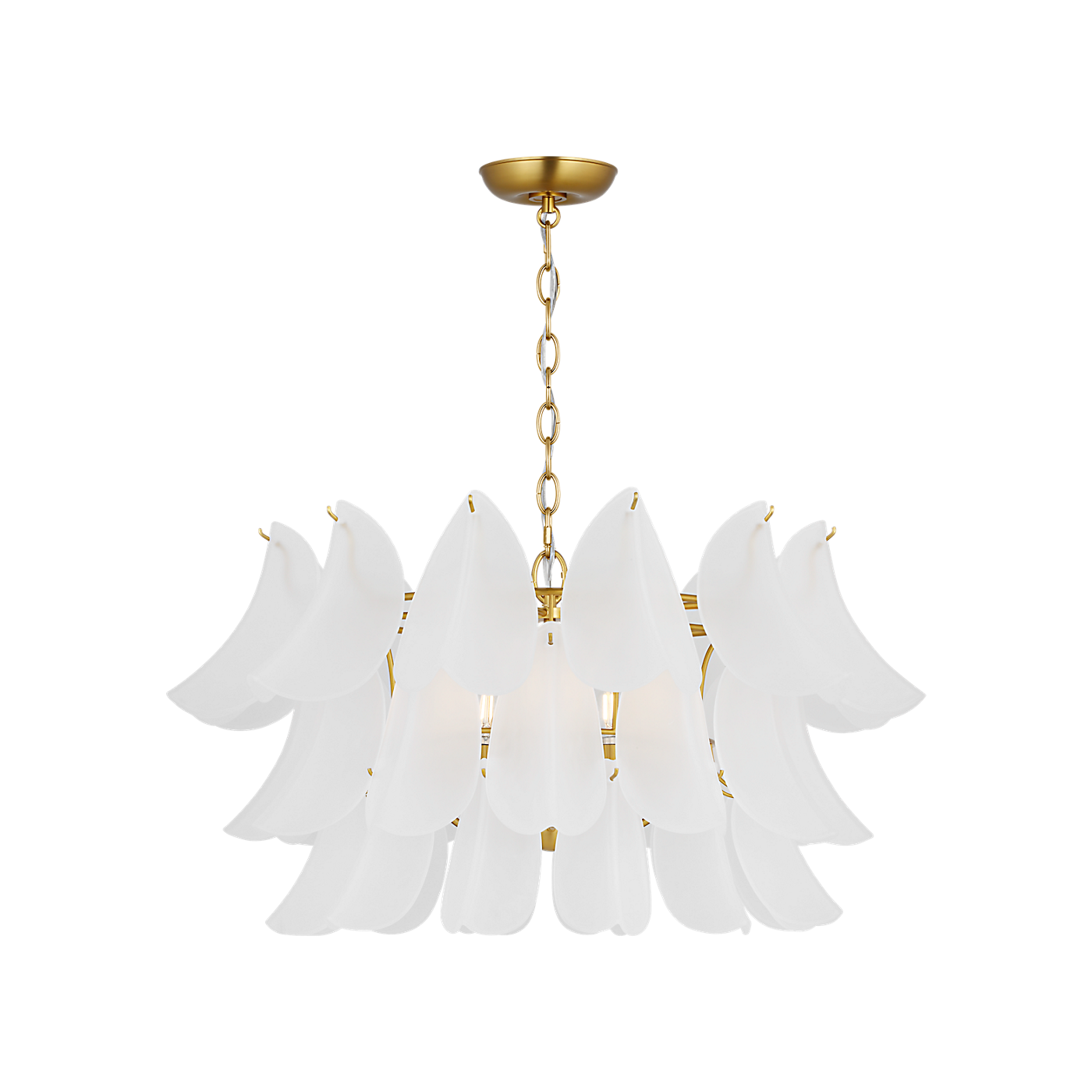 Visual Comfort Chloe 32 Chandelier
