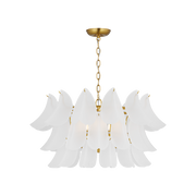 Visual Comfort Chloe 32 Chandelier
