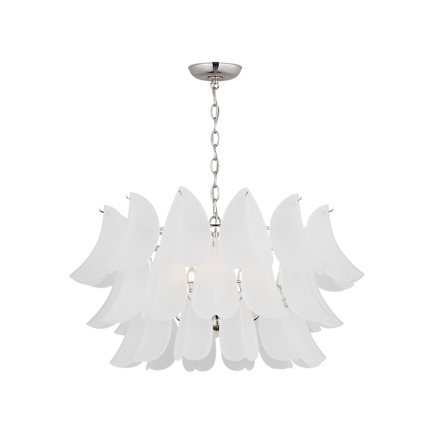 Visual Comfort Chloe 32 Chandelier