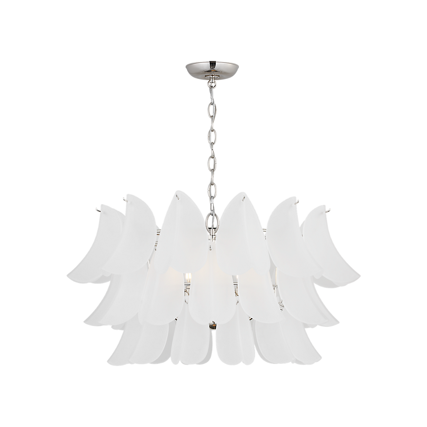 Visual Comfort Chloe 32 Chandelier