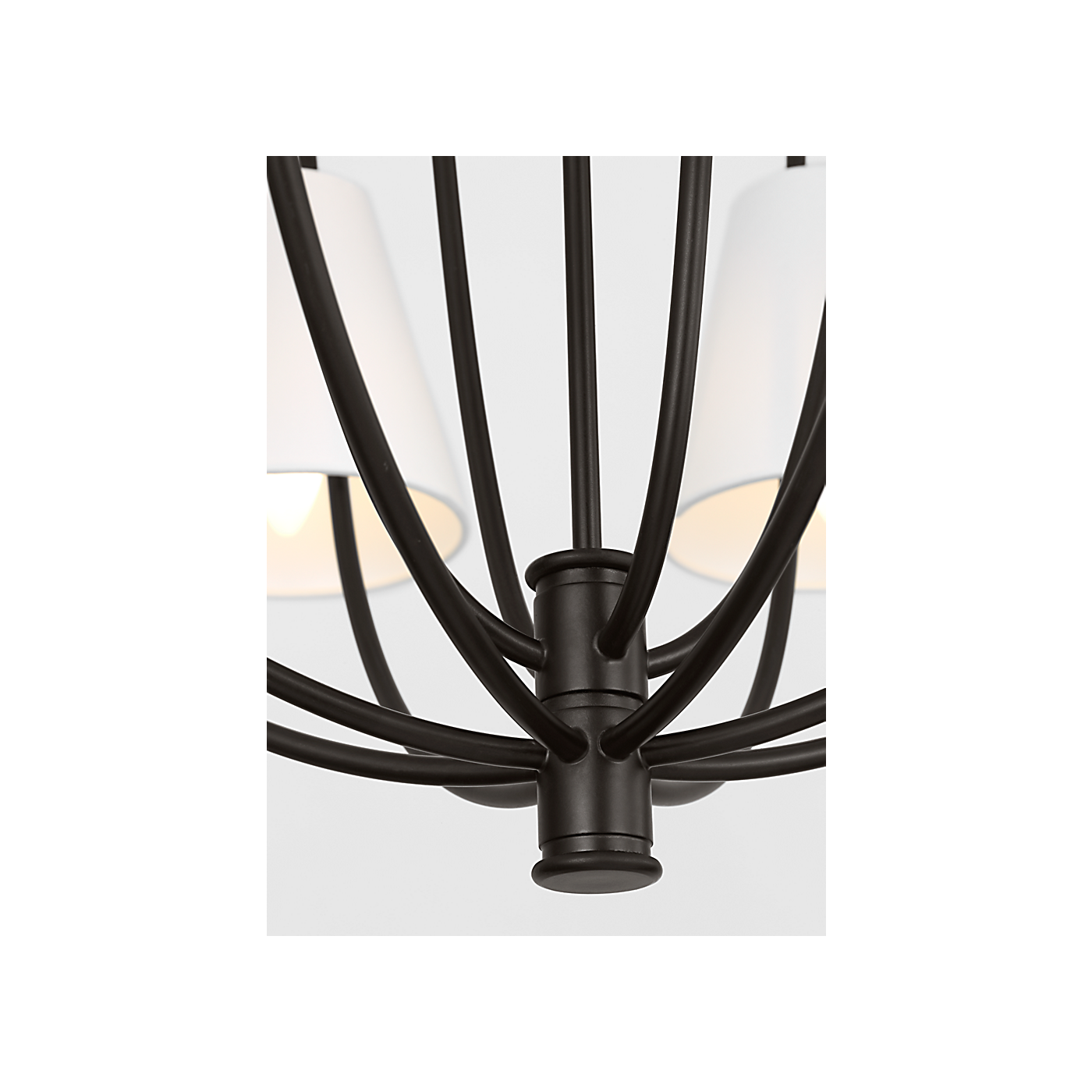 Visual Comfort Marina 30 Chandelier