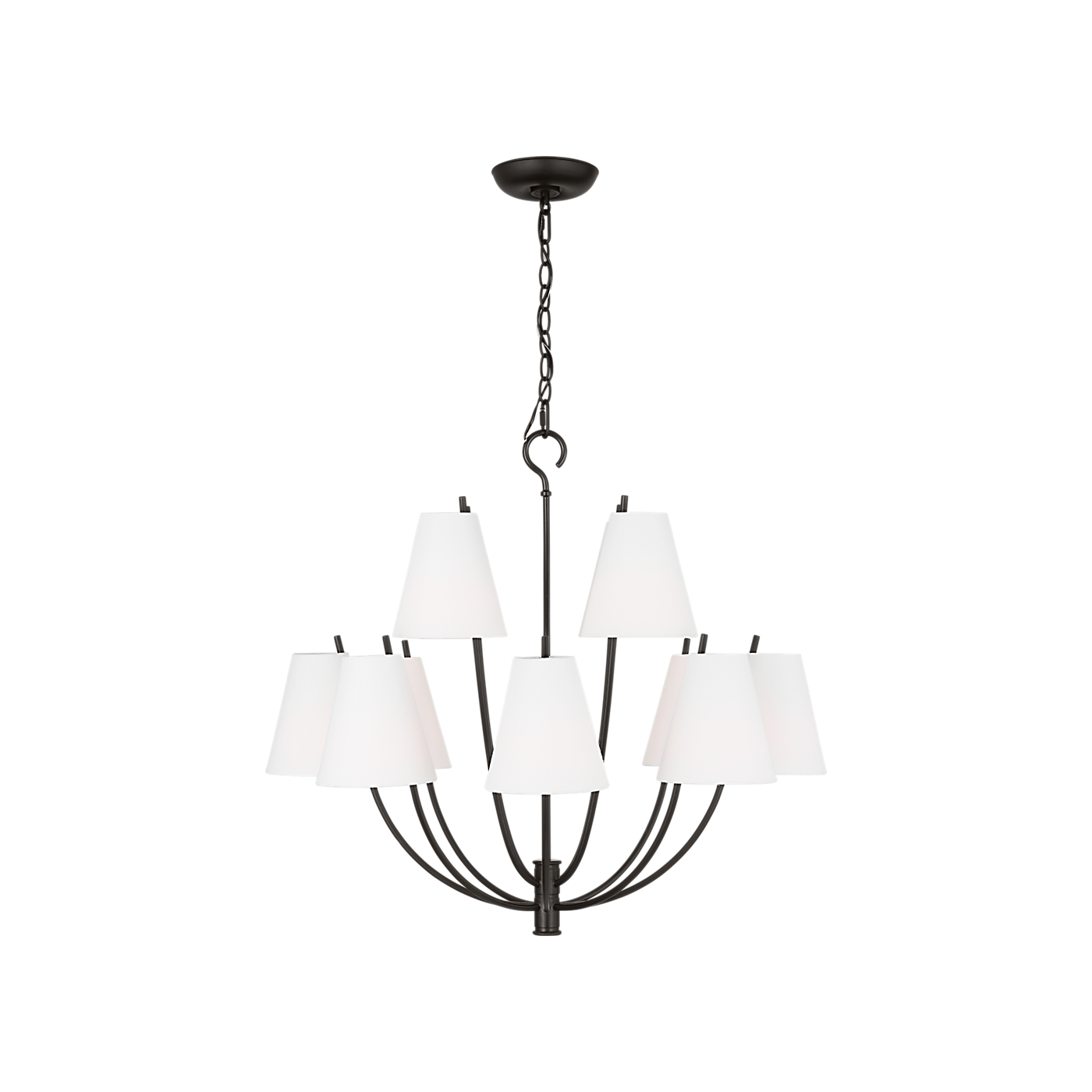 Visual Comfort Marina 30 Chandelier