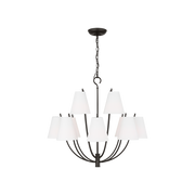 Visual Comfort Marina 30 Chandelier