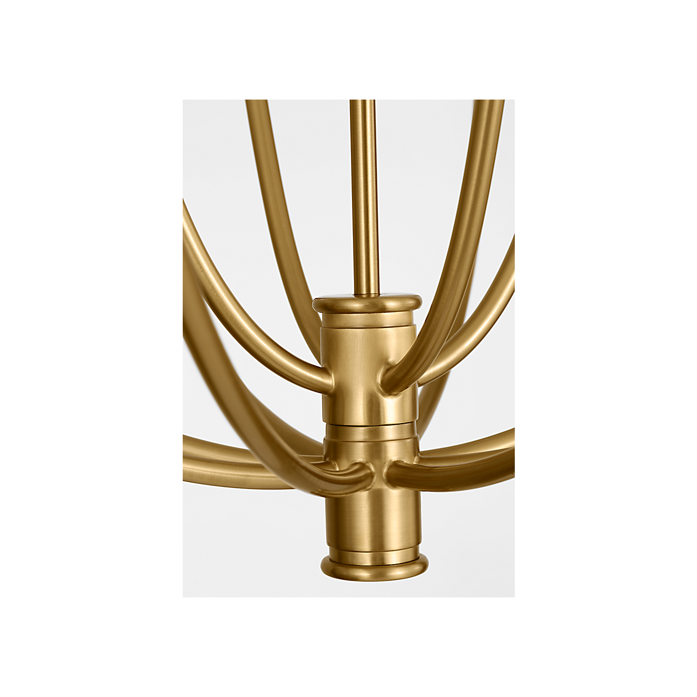 Visual Comfort Marina 30 Chandelier