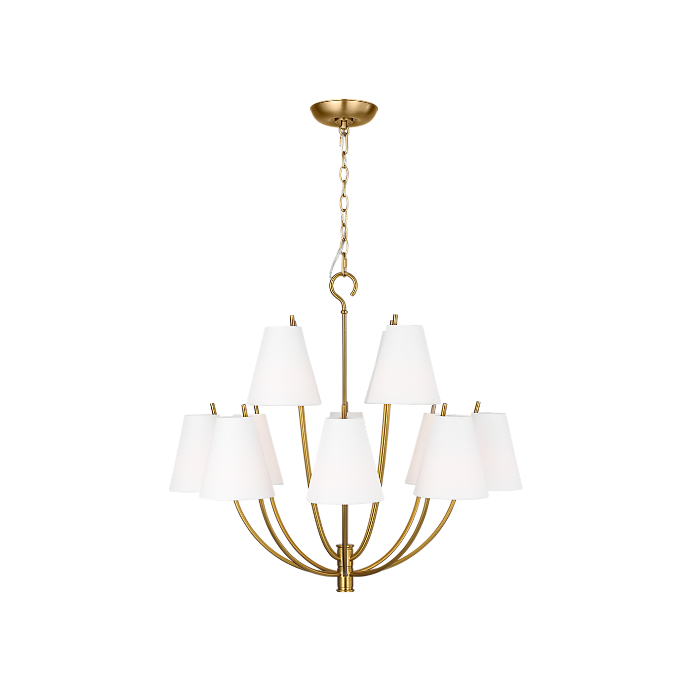 Visual Comfort Marina 30 Chandelier