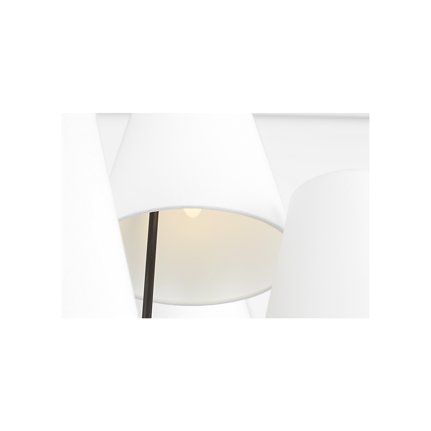 Visual Comfort Marina 40 Chandelier