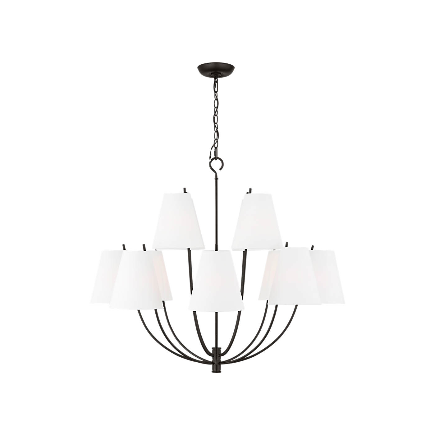 Visual Comfort Marina 40 Chandelier