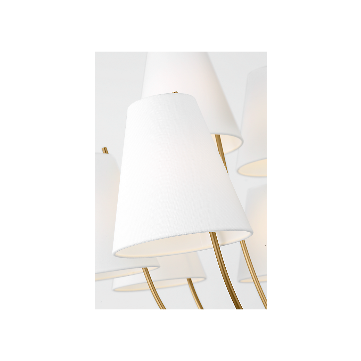 Visual Comfort Marina 40 Chandelier