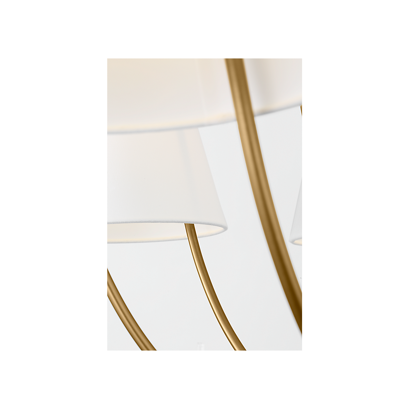 Visual Comfort Marina 40 Chandelier