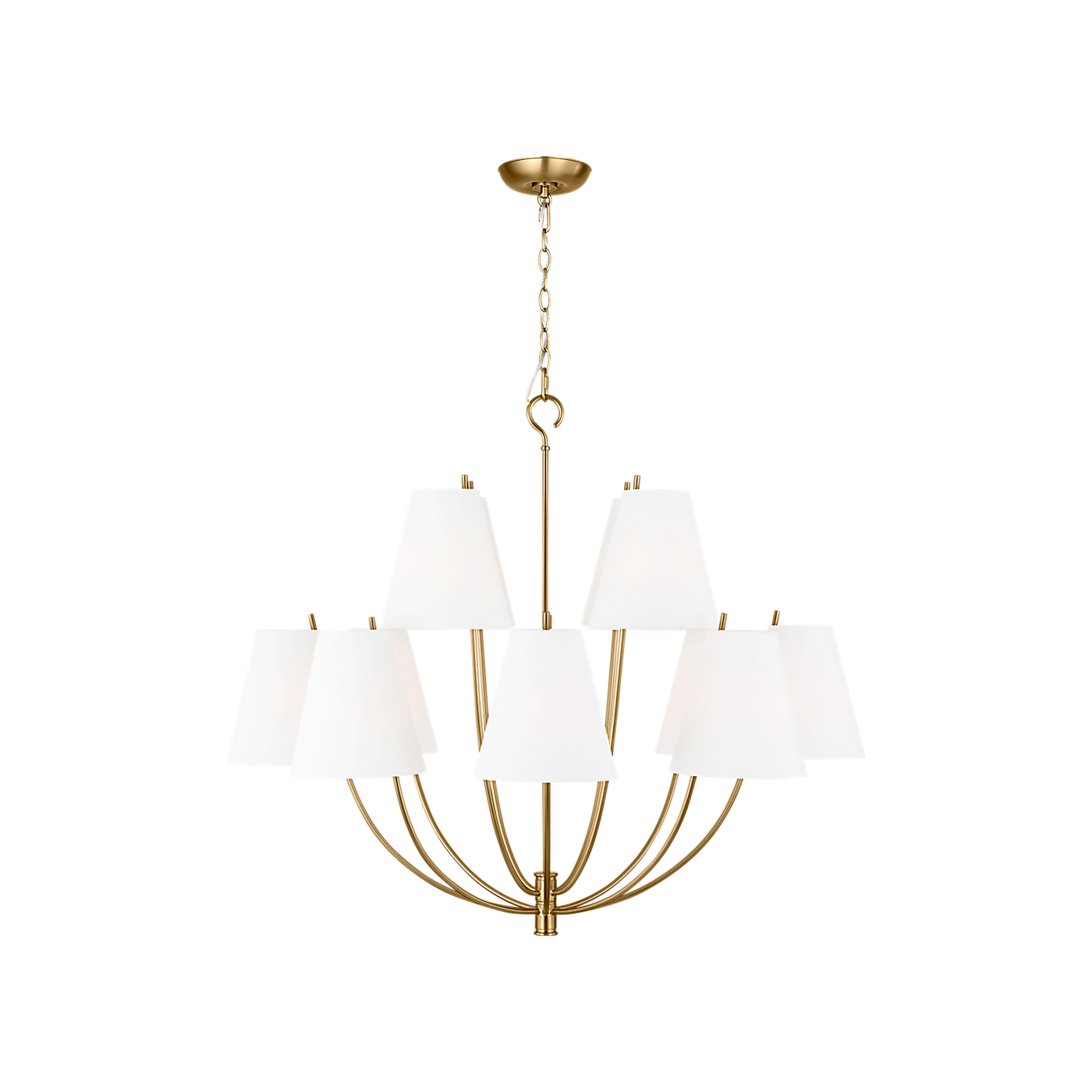 Visual Comfort Marina 40 Chandelier