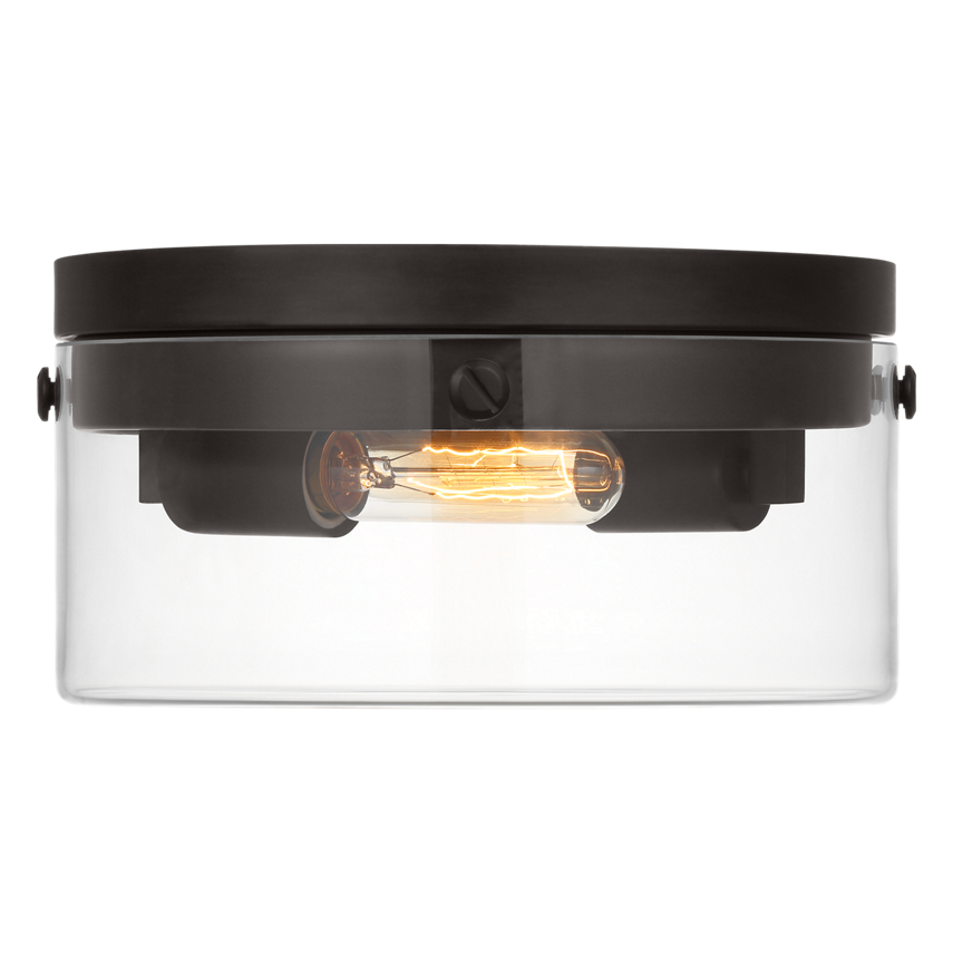 Garrett Medium Flush Mount