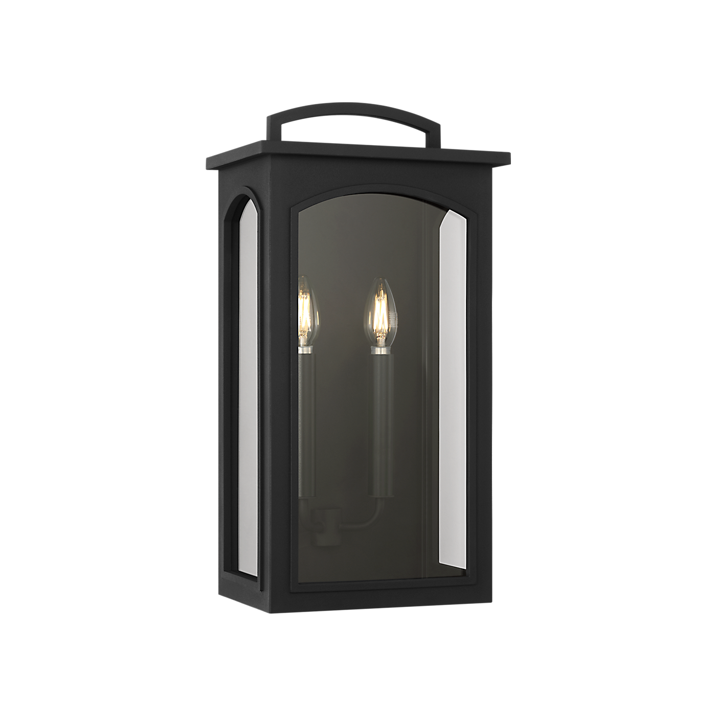 Visual Comfort Modesto 19 Wall Lantern