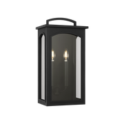 Visual Comfort Modesto 19 Wall Lantern