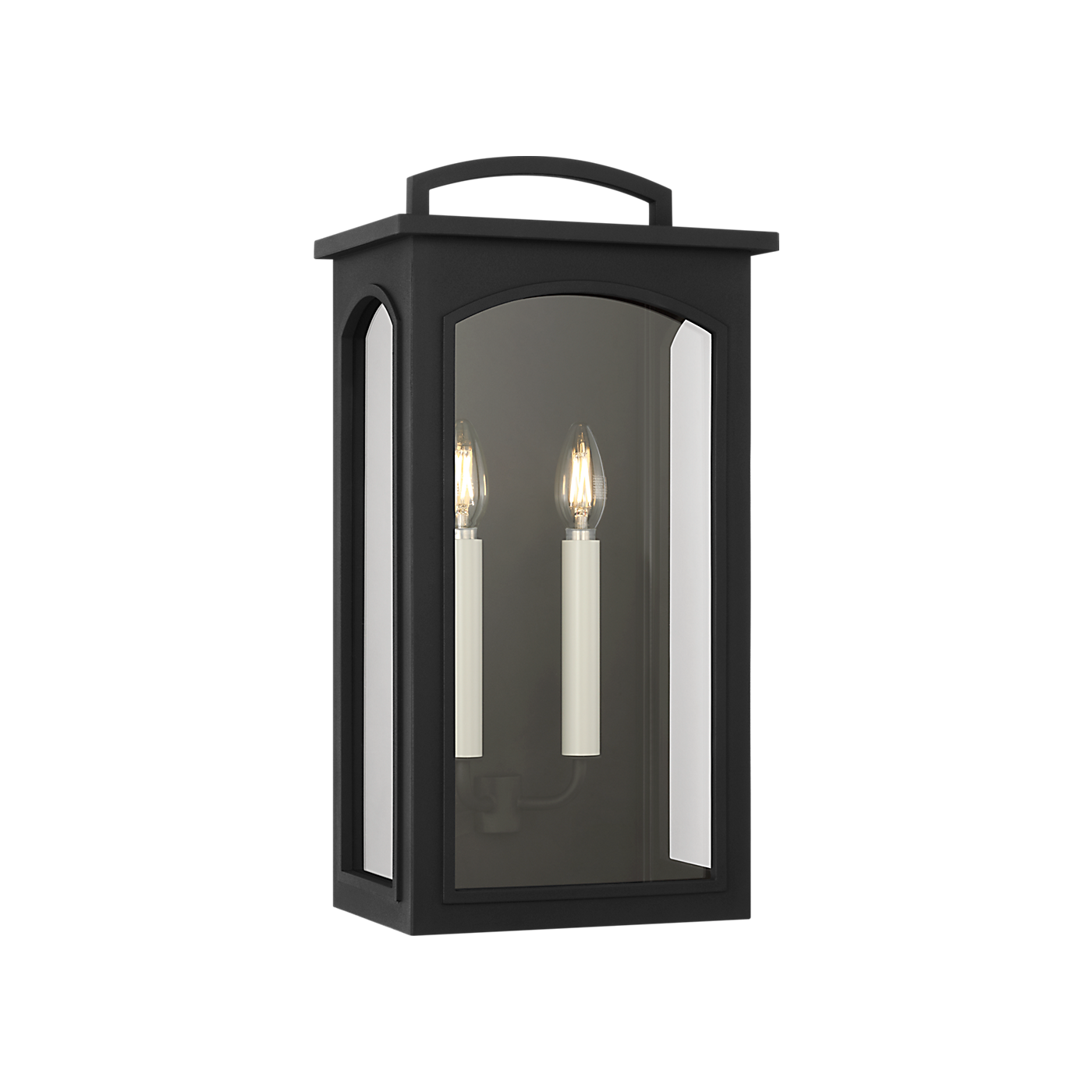 Visual Comfort Modesto 19 Wall Lantern