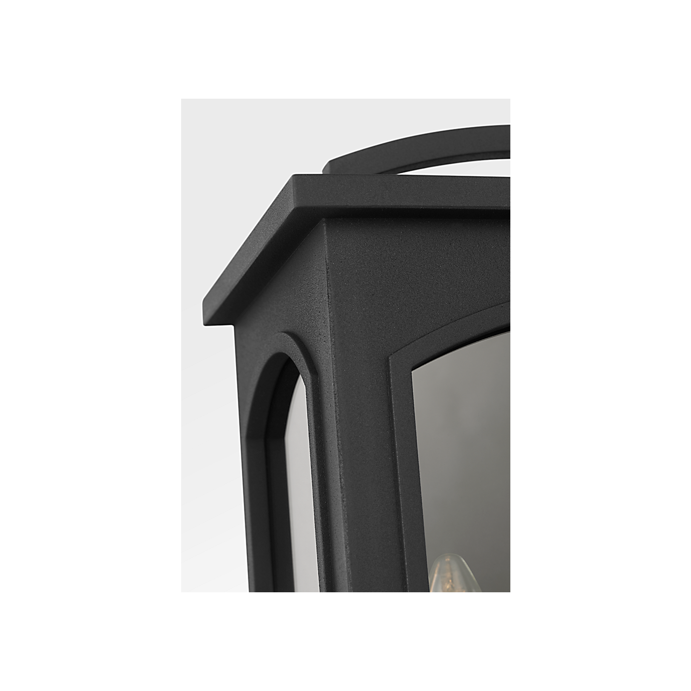 Visual Comfort Modesto 19 Wall Lantern