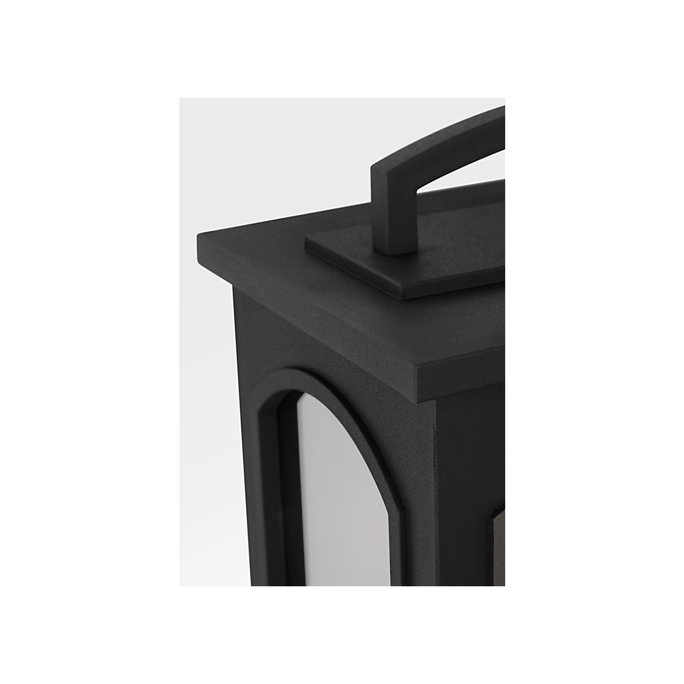 Visual Comfort Modesto 19 Wall Lantern