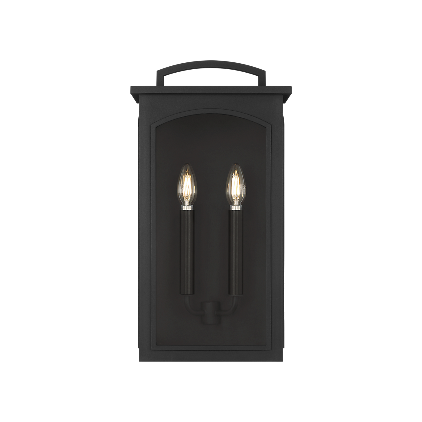 Visual Comfort Modesto 19 Wall Lantern