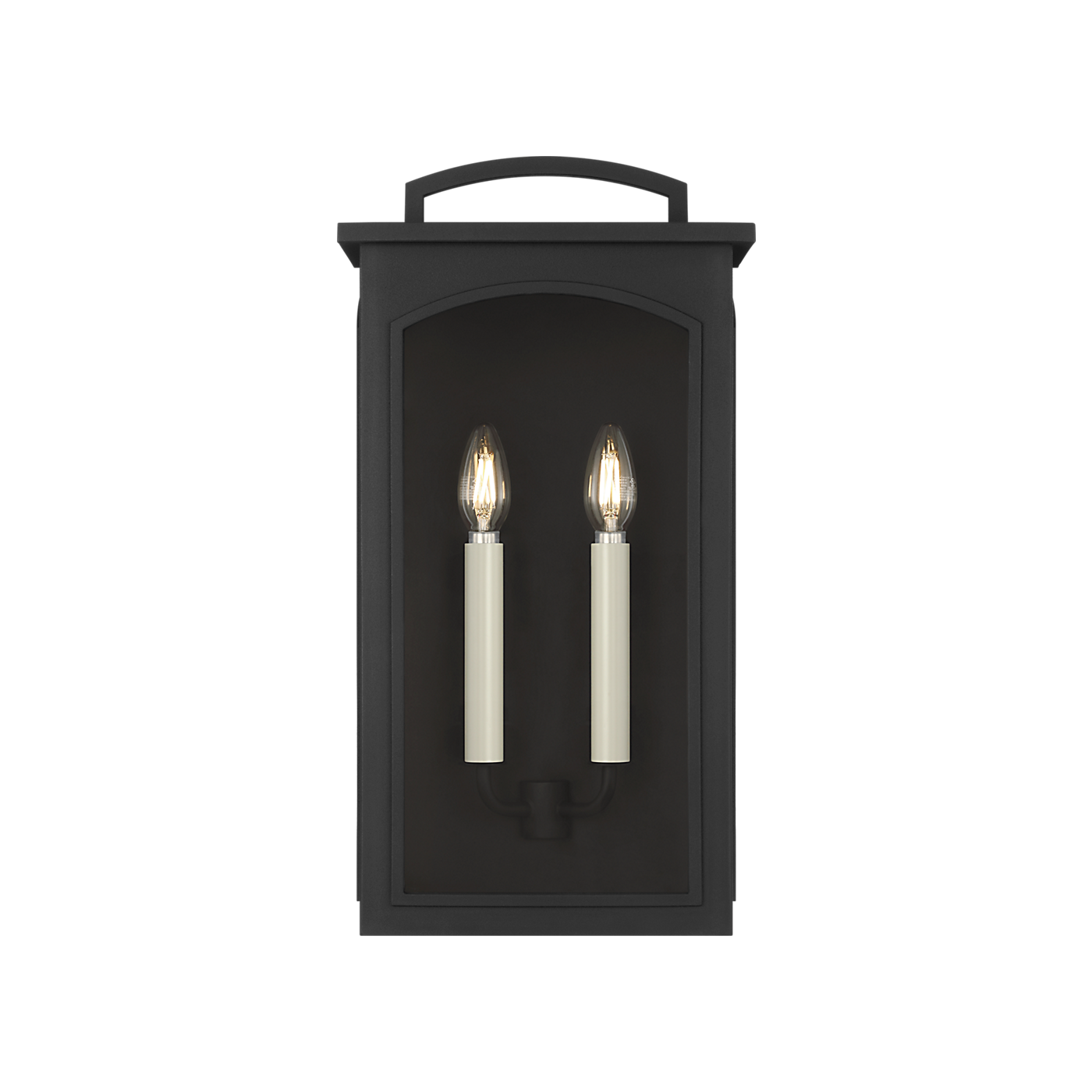 Visual Comfort Modesto 19 Wall Lantern