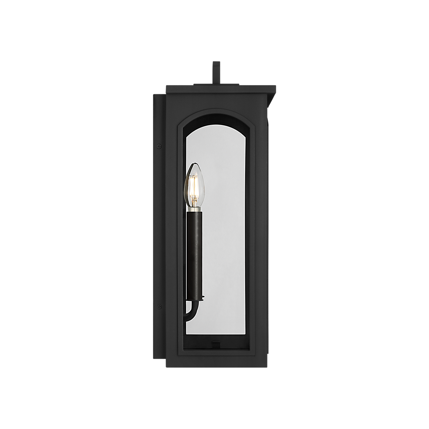 Visual Comfort Modesto 19 Wall Lantern