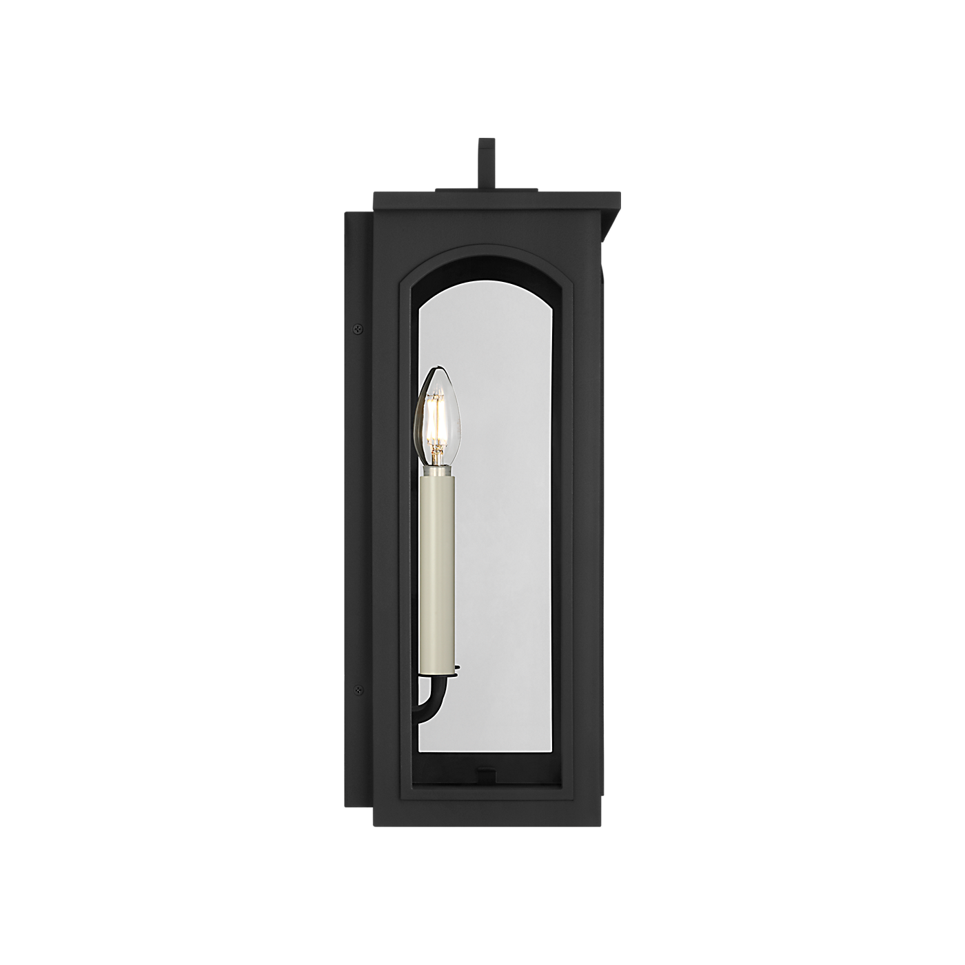 Visual Comfort Modesto 19 Wall Lantern