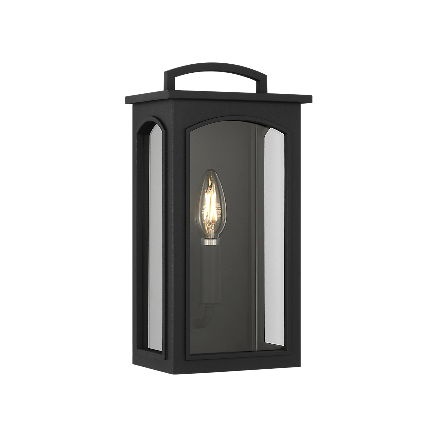 Visual Comfort Modesto 12 Wall Lantern
