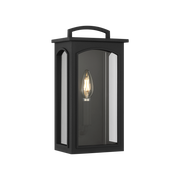 Visual Comfort Modesto 12 Wall Lantern