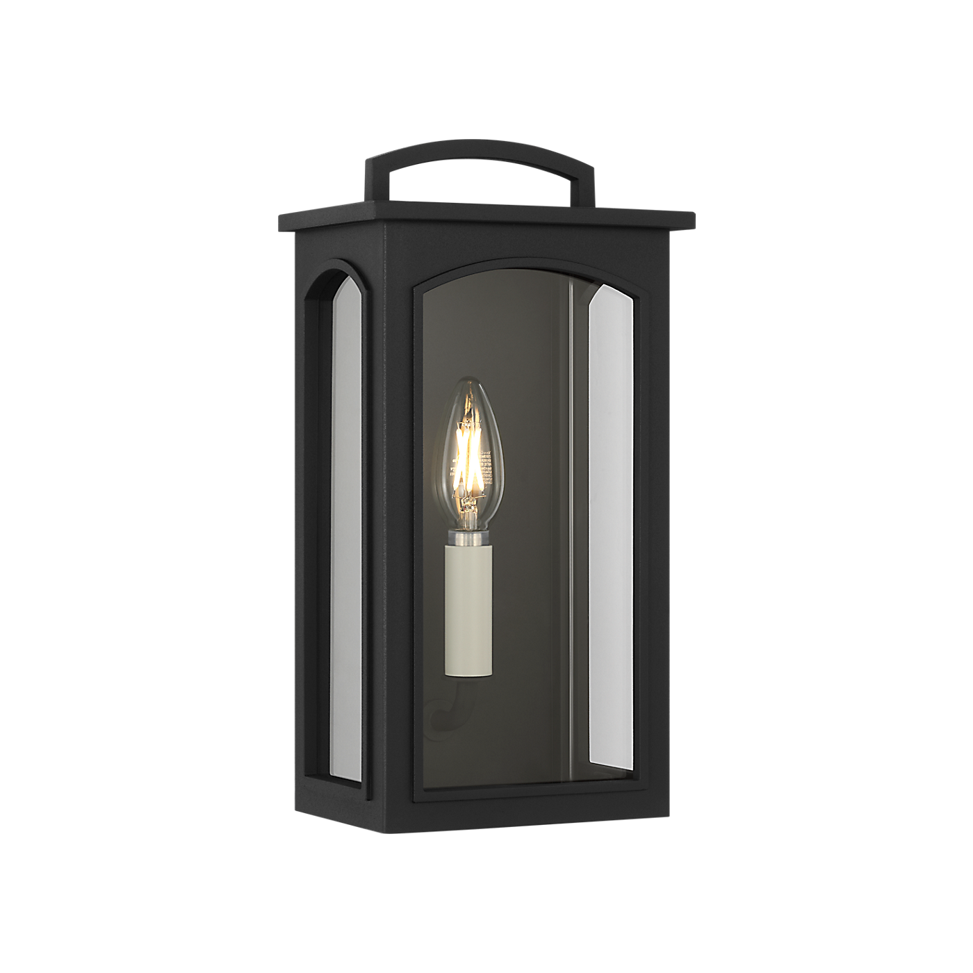 Visual Comfort Modesto 12 Wall Lantern
